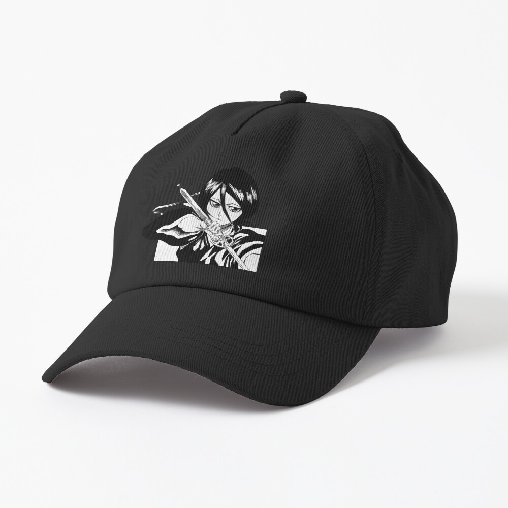 The Loyal Friend Cap