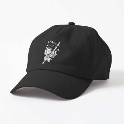 The Savage Leader Cap