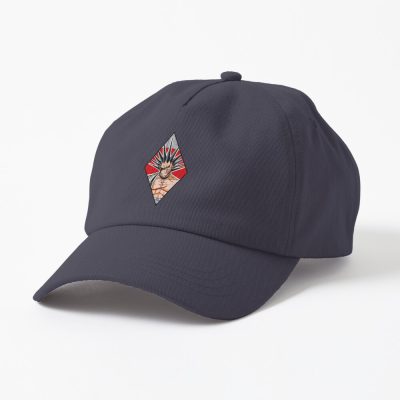 The Monster Of Soul Society Cap