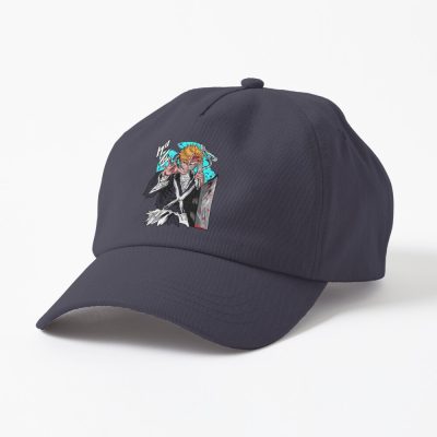 Soul Society Protector Cap