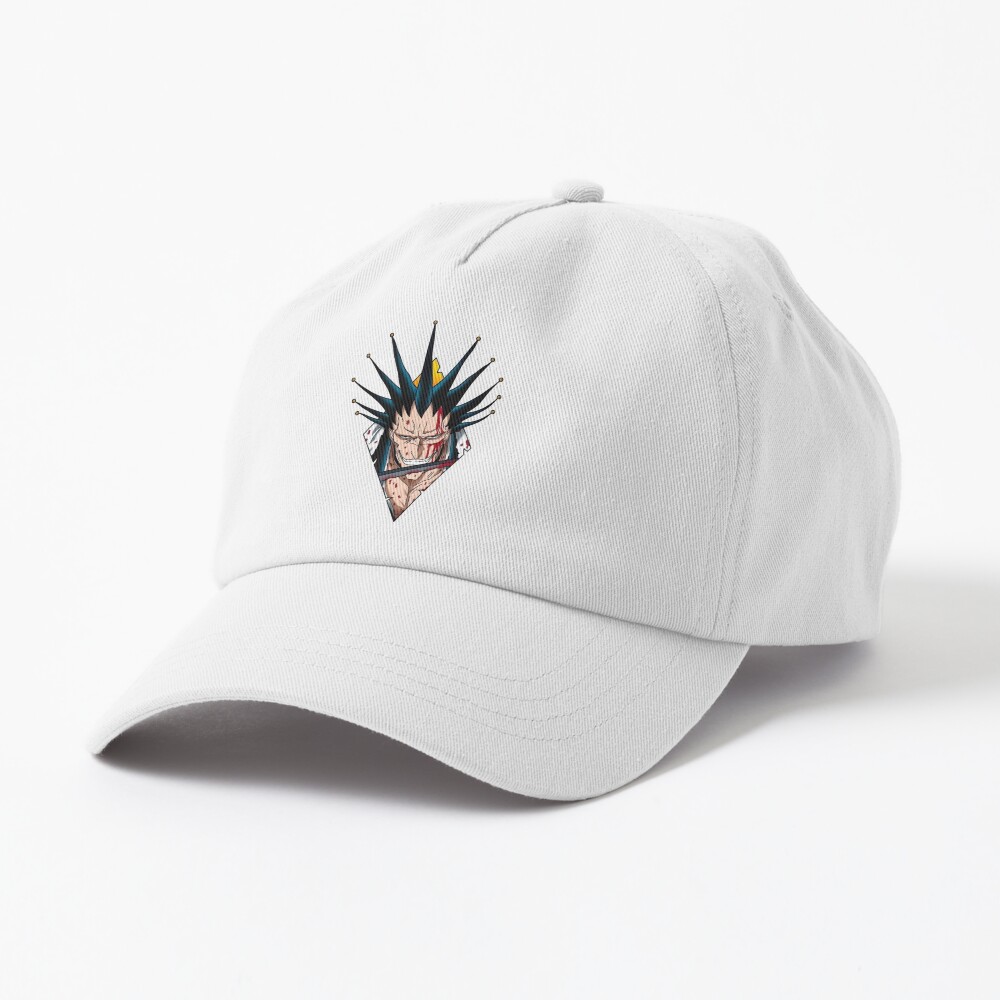 The Savage Leader Cap