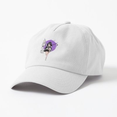 Lisa Yadomaru Bleach Cap