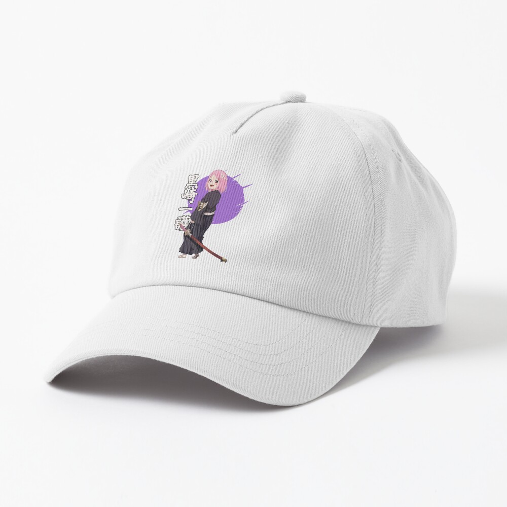 Kusajishi Yachiru Cap