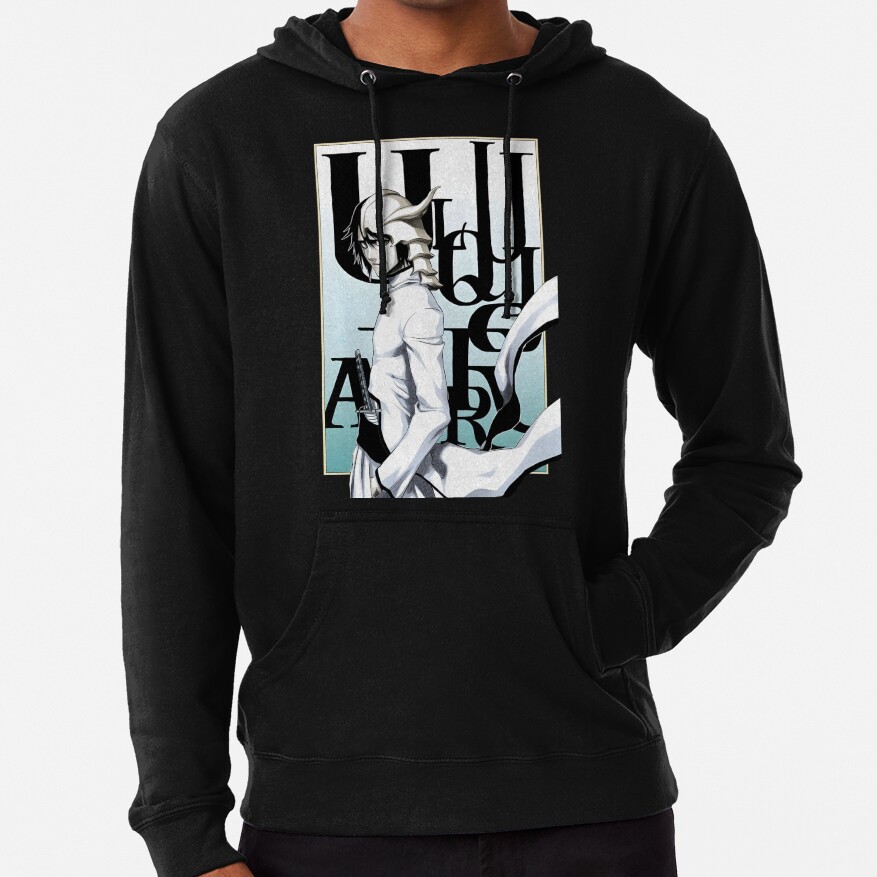 Number 4 Hoodie - Image 6