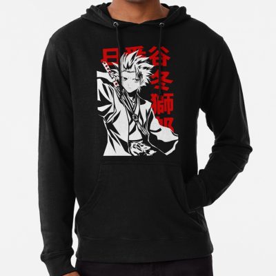 10Th Division Captain Hitsugaya Hoodie