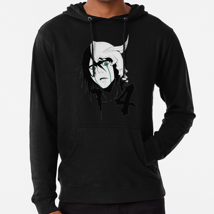 Number 4 Hoodie - Image 6