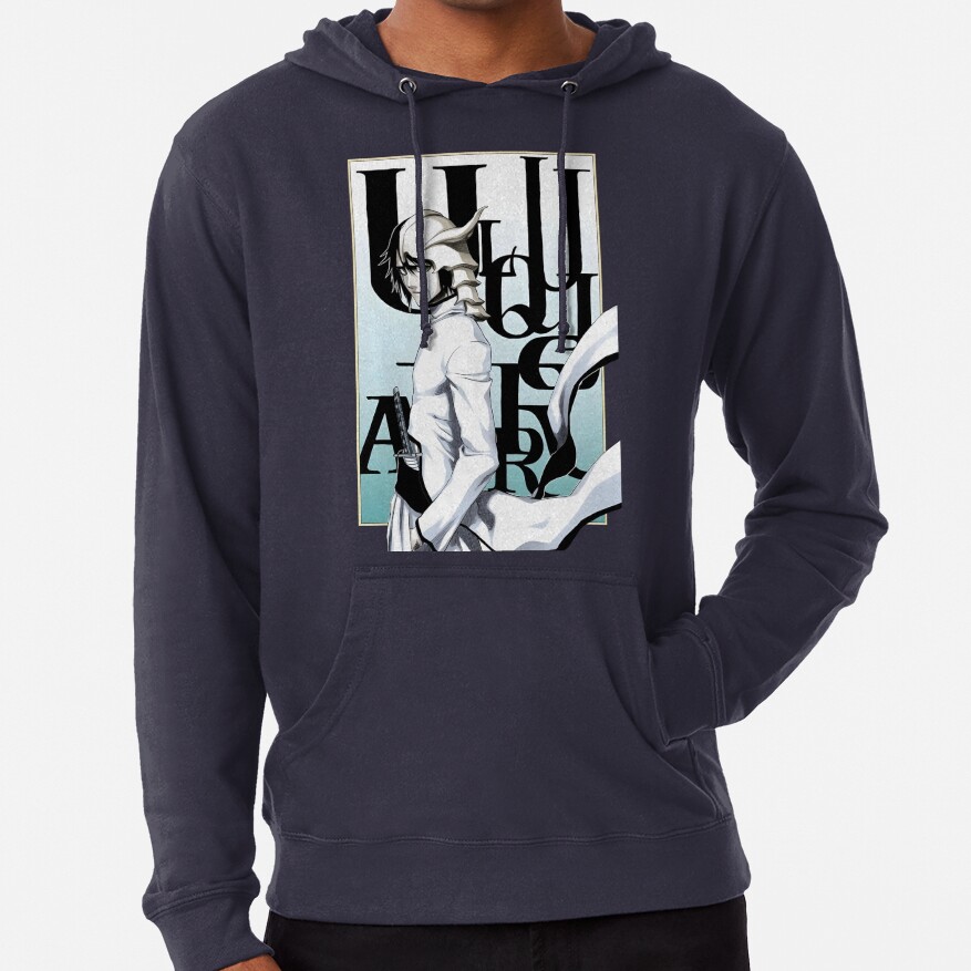 Number 4 Hoodie - Image 5