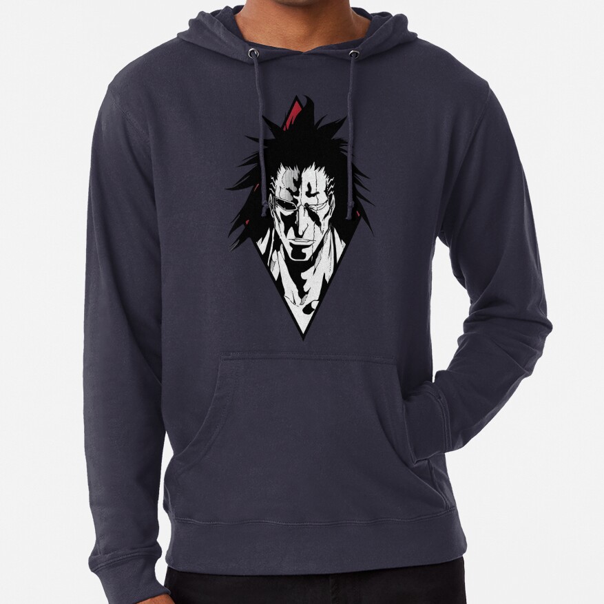The Savage Leader Hoodie - Image 7