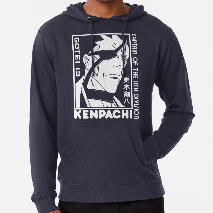 The Savage Leader Hoodie - Image 6