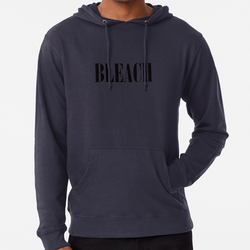 Bleach Hoodie - Image 4