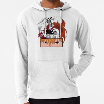 Rage Mood Hoodie