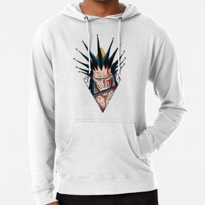 Most Savage Leader Hoodie
