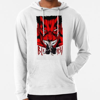 Savage Leader Hoodie