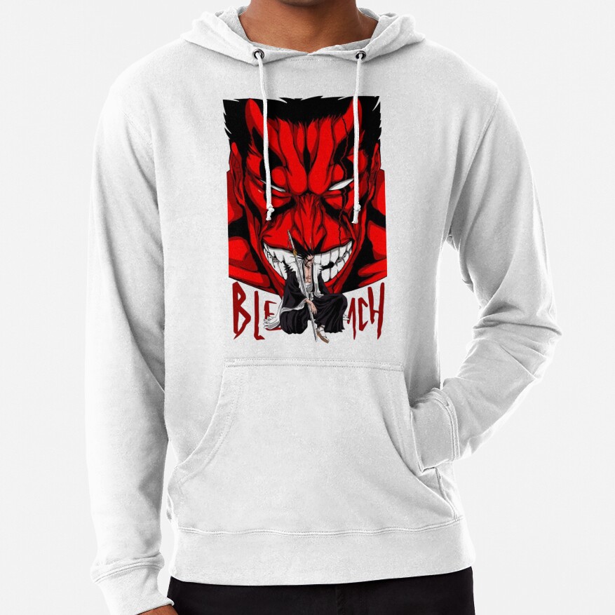 Savage Leader Hoodie