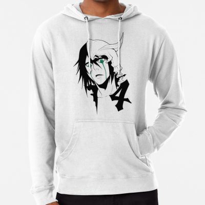Number 4 Hoodie