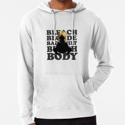 Bbbbb 2024 Clapback More Hoodie