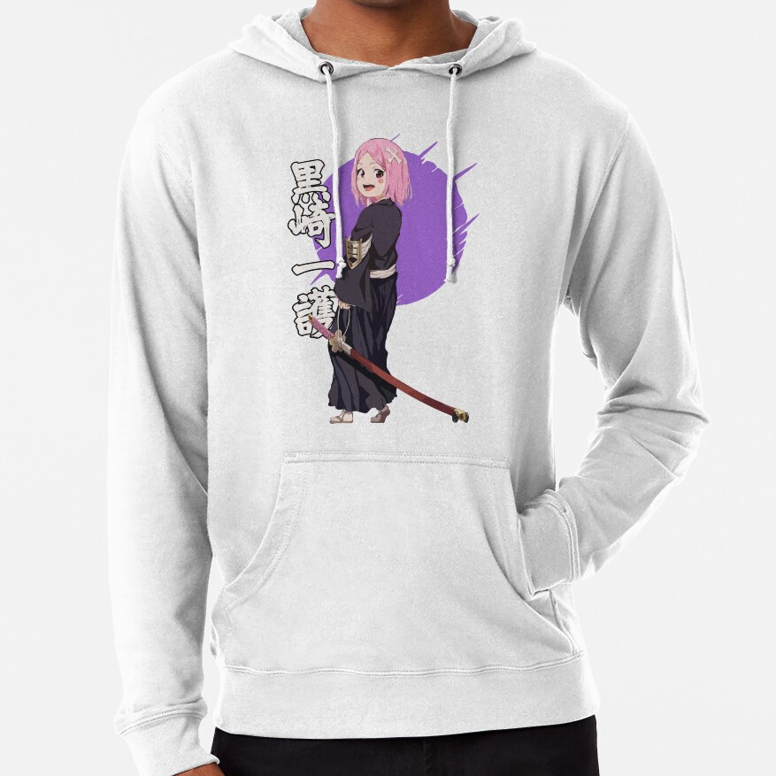 Kusajishi Yachiru Hoodie - Image 5