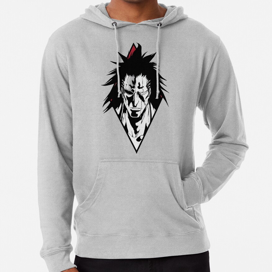 The Savage Leader Hoodie - Image 6