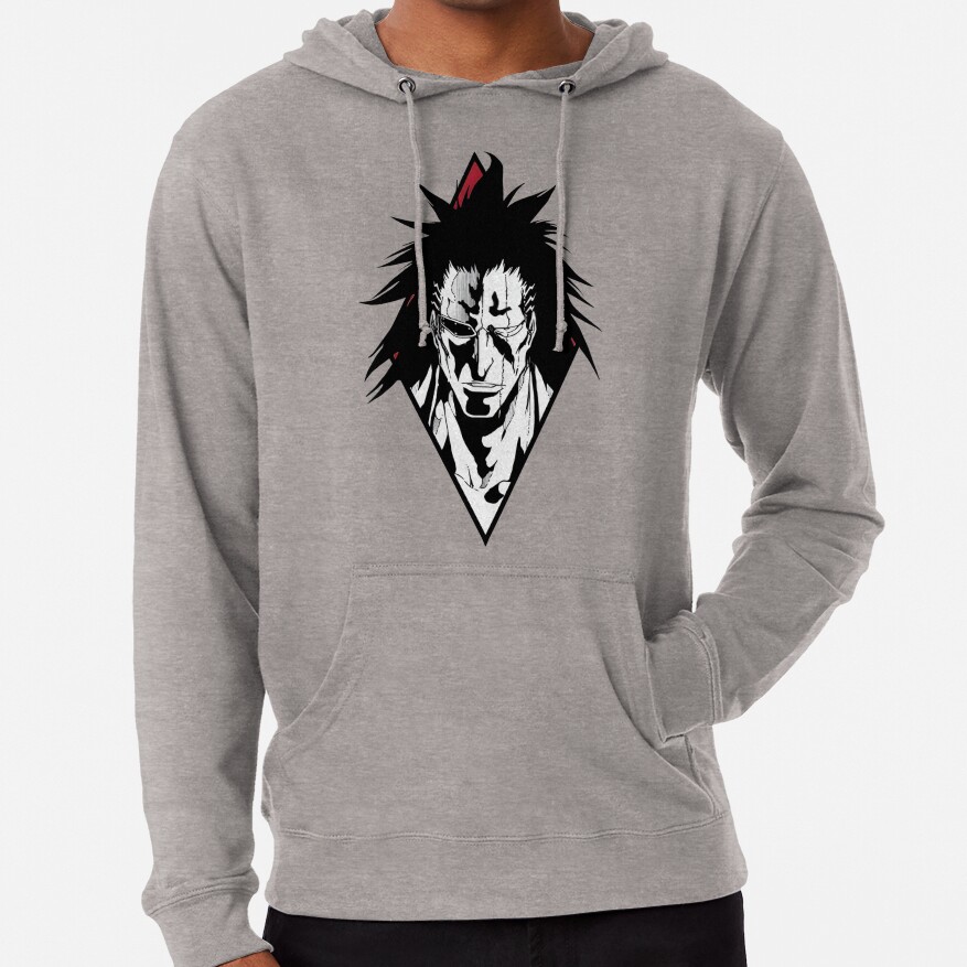 The Savage Leader Hoodie