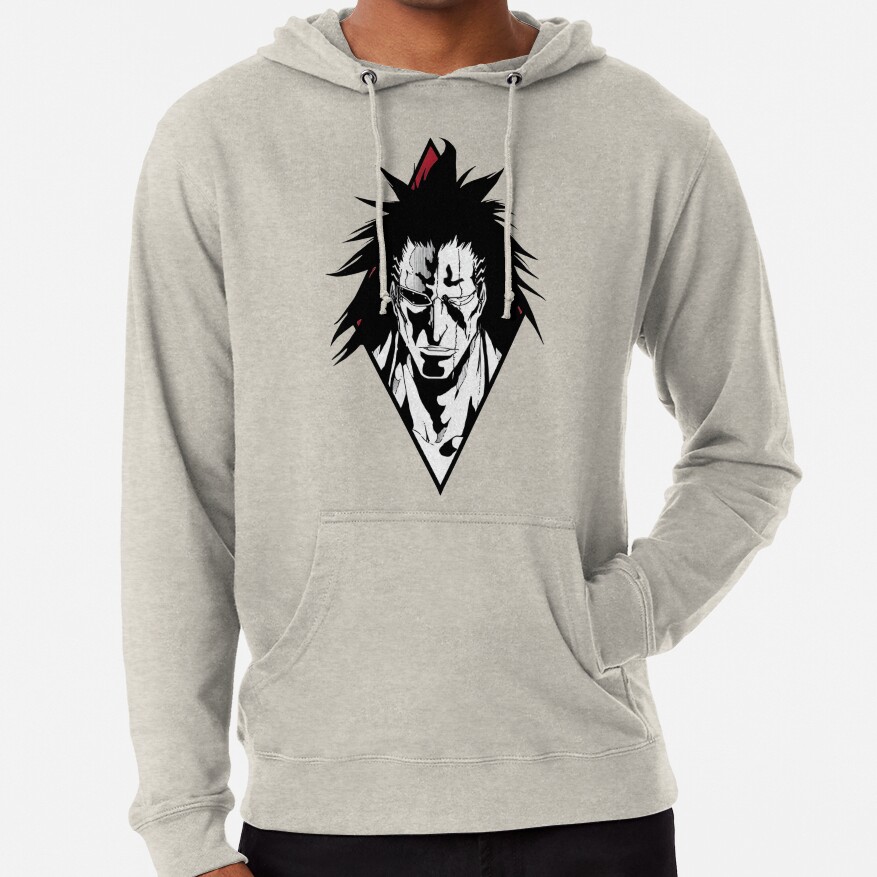 The Savage Leader Hoodie - Image 4