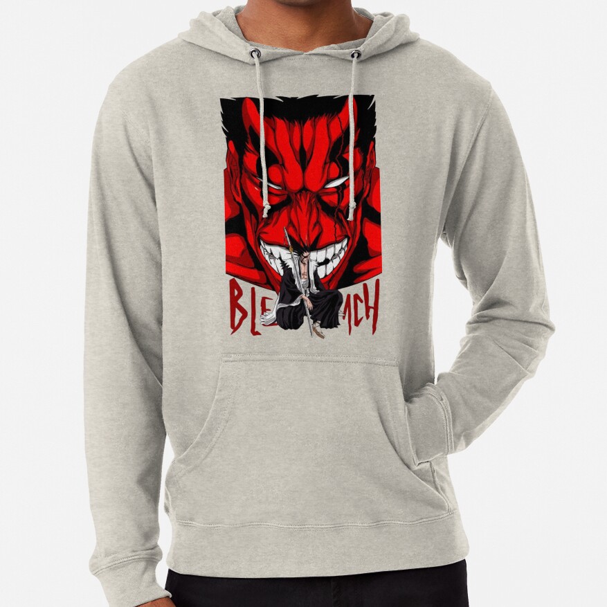 Savage Leader Hoodie - Image 2