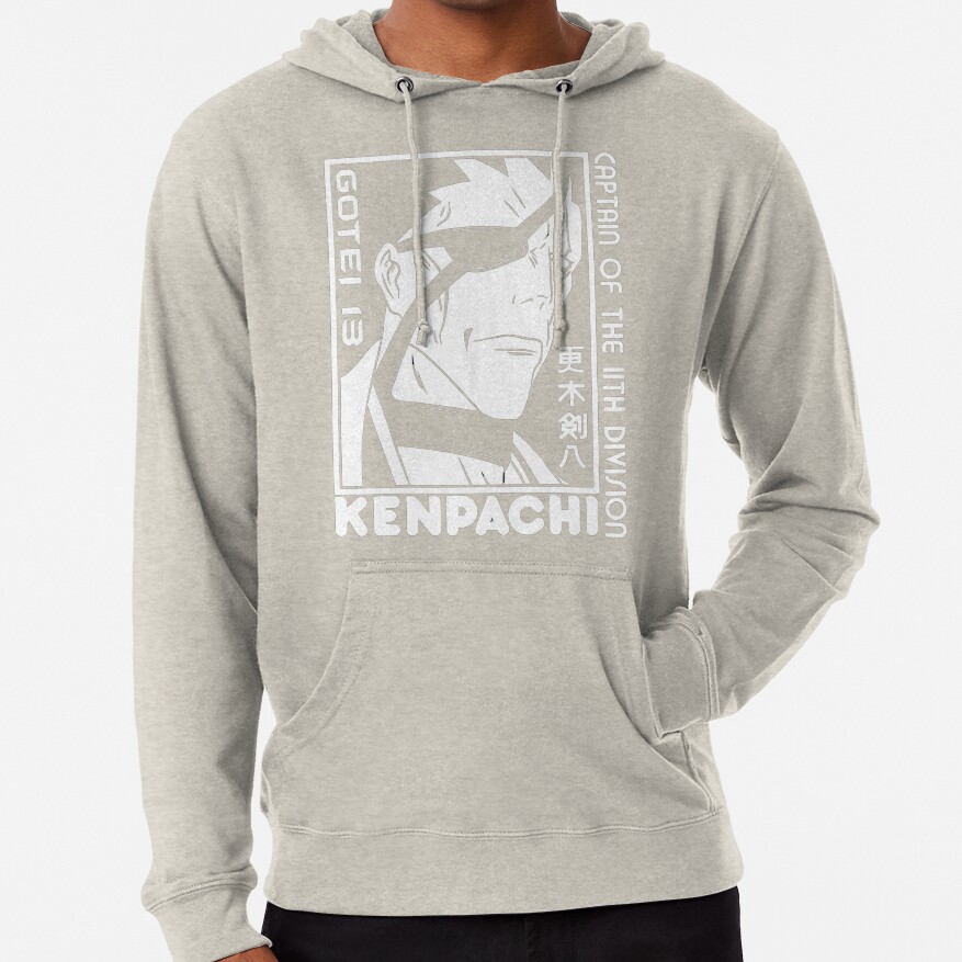 The Savage Leader Hoodie - Image 2