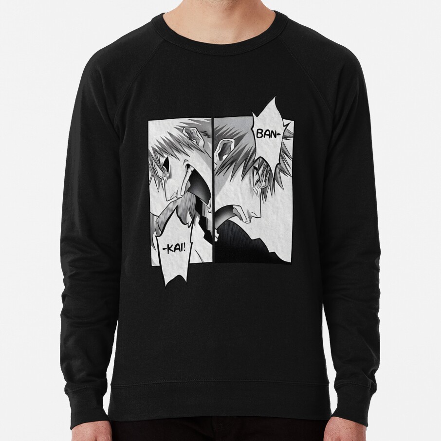 The Great Battle Sweatshirt - Image 2