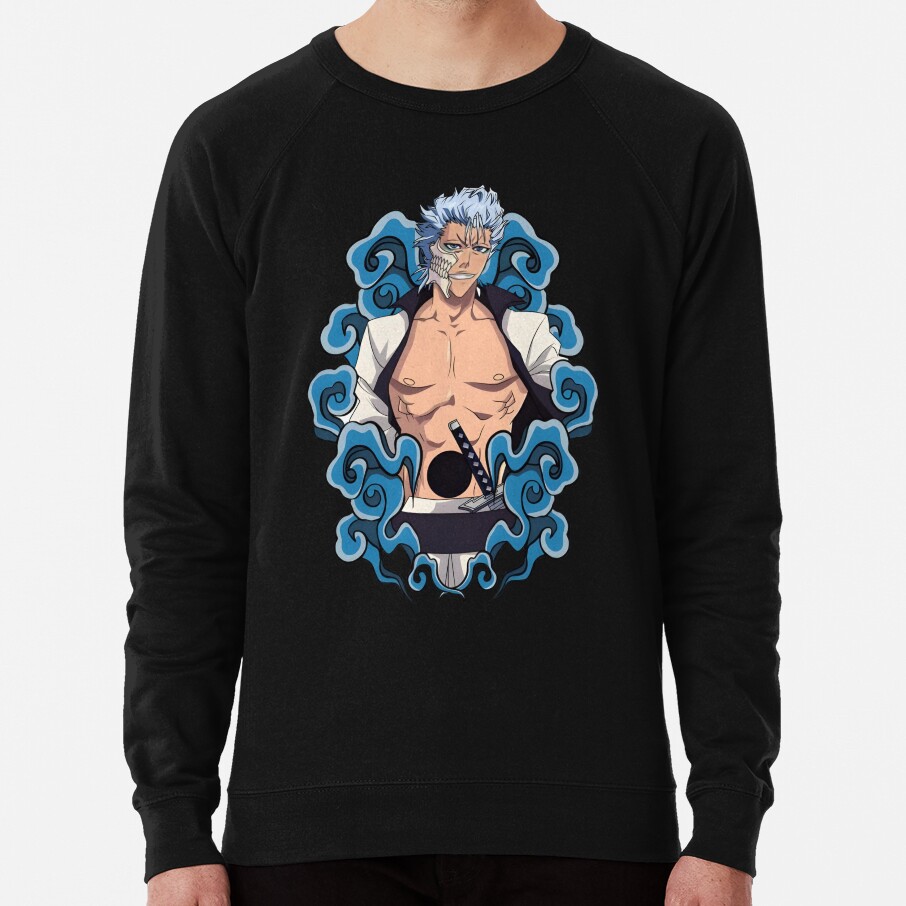 The Espada Number 6 Sweatshirt - Image 7