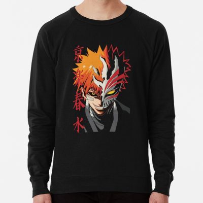 The Protector Of Soul Society Sweatshirt