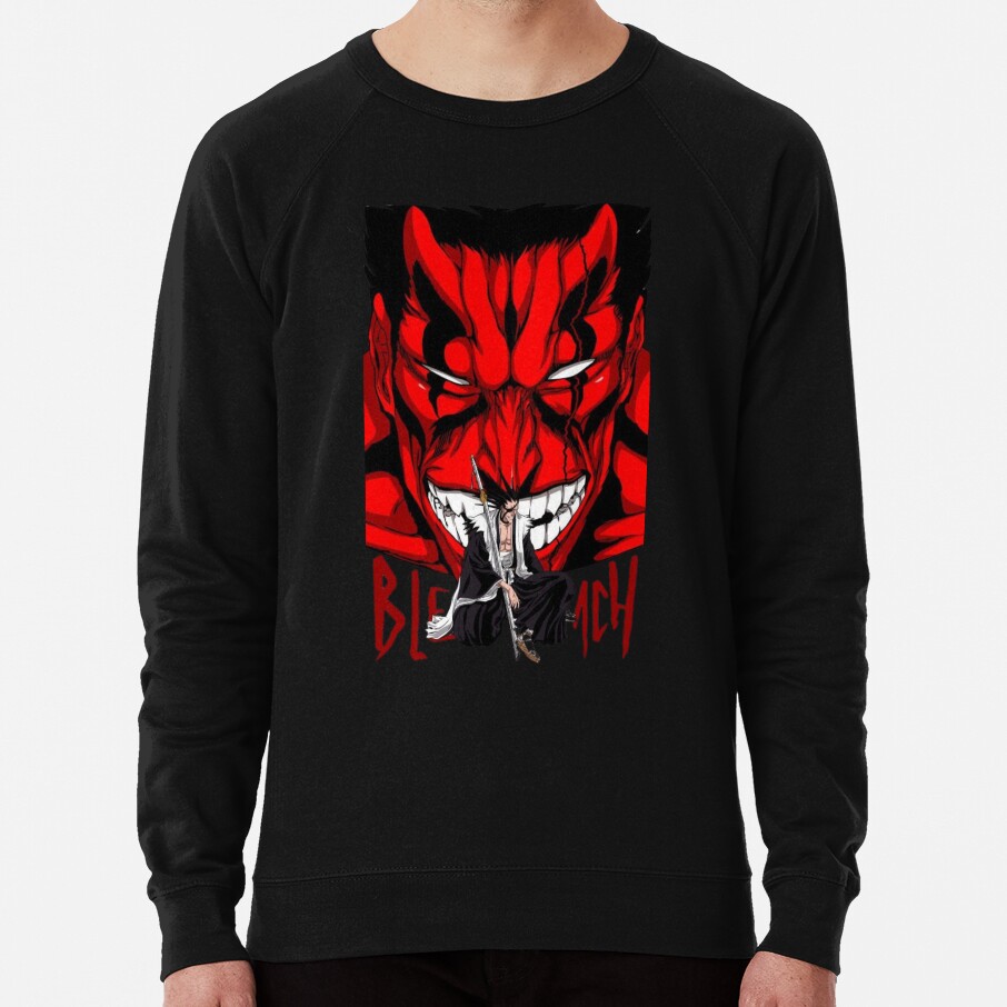 Savage Leader Sweatshirt - Image 4