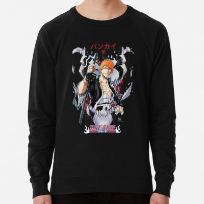 Soul Society Protector Sweatshirt