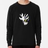 Hallow Mask Sweatshirt