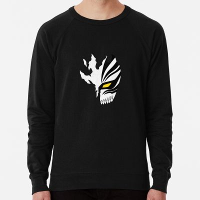 Hallow Mask Sweatshirt