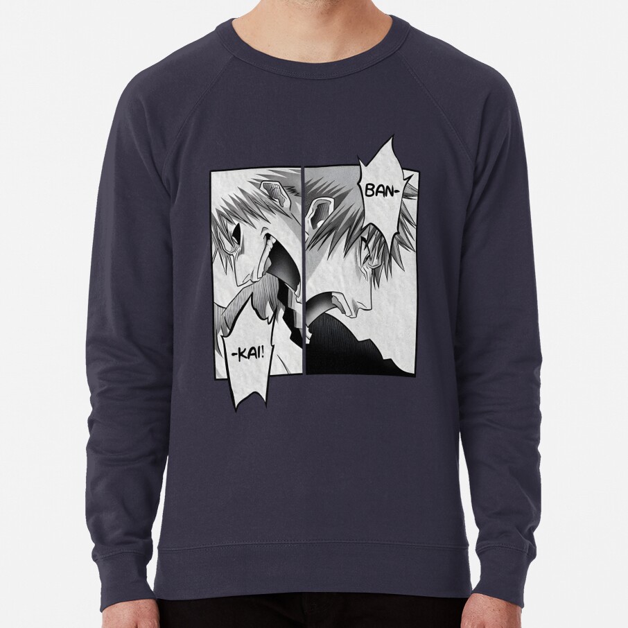 The Great Battle Sweatshirt - Image 4