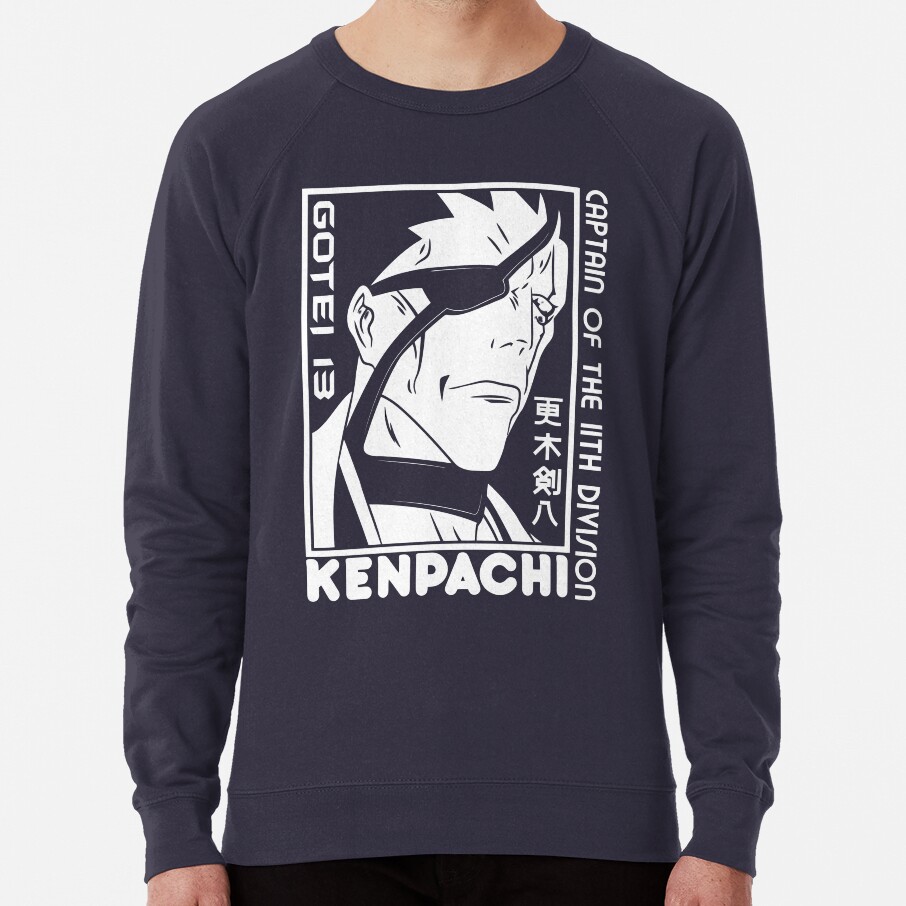 The Savage Leader Sweatshirt - Image 5