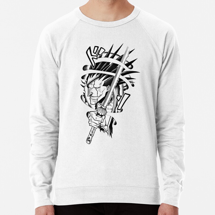 The Savage Leader Sweatshirt - Image 6