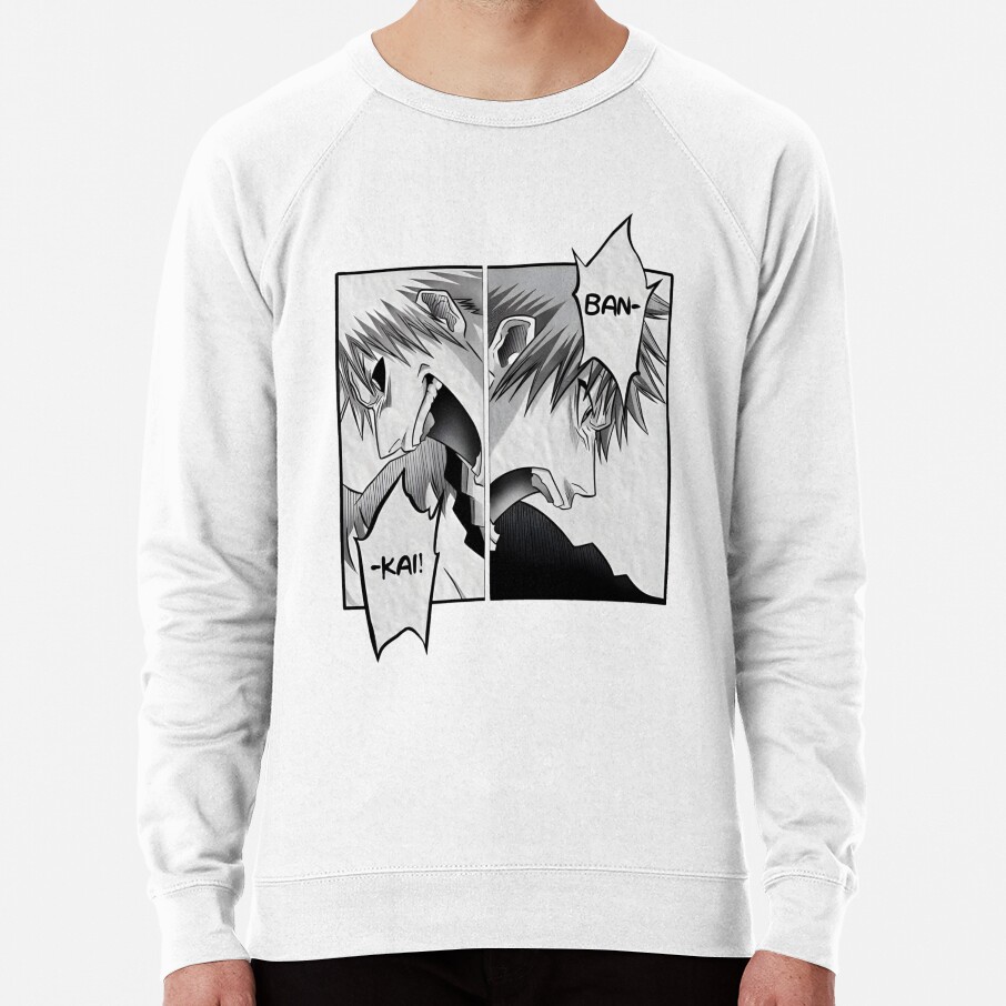 The Great Battle Sweatshirt - Image 7