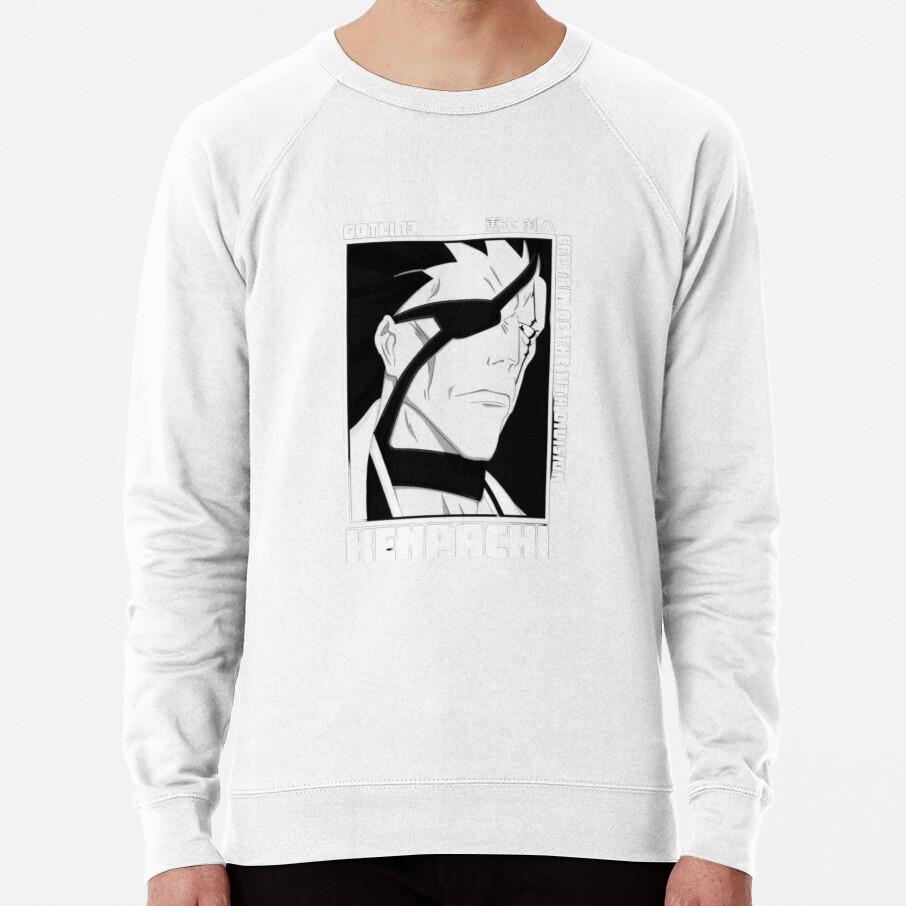 The Most Savage Leader Sweatshirt - Image 5