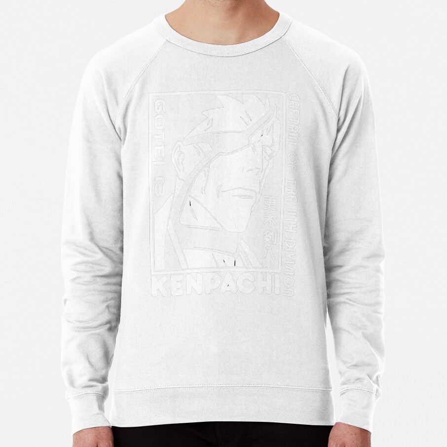 The Savage Leader Sweatshirt - Image 2