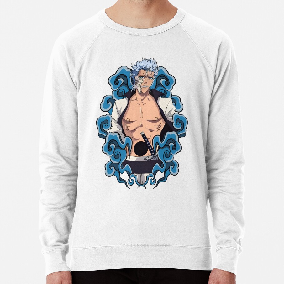 The Espada Number 6 Sweatshirt - Image 5