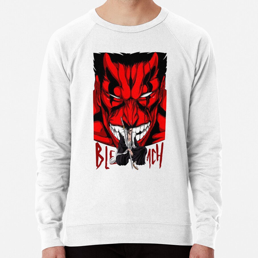 Savage Leader Sweatshirt - Image 2