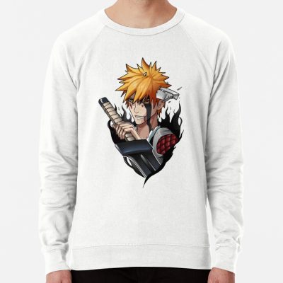 The Soul Society Protector Sweatshirt