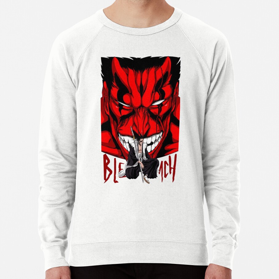 Savage Leader Sweatshirt