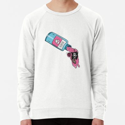Bleach Pirates Sweatshirt