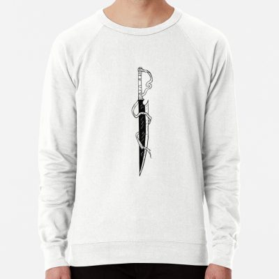 Cool Weapon Sweatshirt