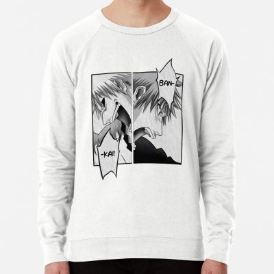 The Great Battle Sweatshirt