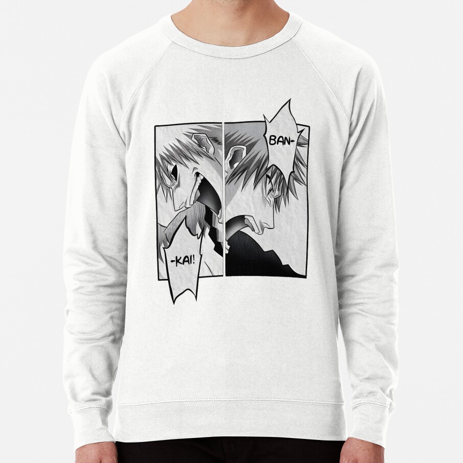 The Great Battle Sweatshirt