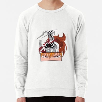 The Rage Mood Sweatshirt
