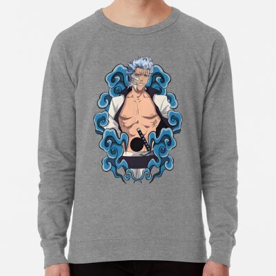 The Espada Number 6 Sweatshirt