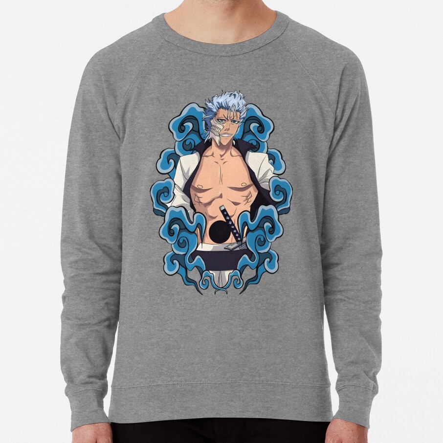 The Espada Number 6 Sweatshirt